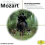 Mozart: String Quartet No. 20 in D Major, K. 499 