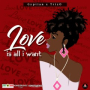 Love Is All I Want (Radio Edit)