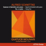 Schnittke: Piano Quintet: IV. Lento