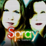 Spray Vs Subtext (Spray 12'' mix)
