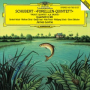 Schubert: Piano Quintet in A, D.667 - 