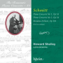 A. Schmitt: Piano Concerto No. 1 in C Minor, Op. 14: I. Allegro