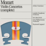 Mozart: Violin Concerto No. 3 in G Major, K. 216 - 1. Allegro
