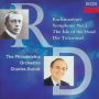Rachmaninoff: Symphony No.1 in D minor, Op.13 - 3. Larghetto