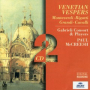 Marini: Sonate, symphonie, canzoni, opera ottava (1626) - Dismissal: Dominus vobiscum - Benedicamus Domino