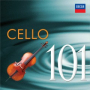 J.S. Bach: Suite for Solo Cello No. 6 in D Major, BWV 1012 - 2. Allemande
