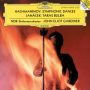 Rachmaninoff: Symphonic Dances, Op. 45 - 3. Lento assai - Allegro vivace