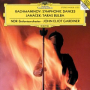 Rachmaninoff: Symphonic Dances, Op. 45 - 1. Non allegro