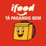 iFood tá Pagando Bem