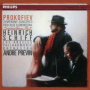 Prokofiev: Symphony-Concerto for Cello and Orchestra, Op. 125: 1. Andante