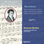 Moscheles: Piano Concerto No. 1 in F Major, Op. 45: I. Allegro maestoso