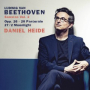 Beethoven: Piano Sonata No. 15 in D Major, Op. 28 