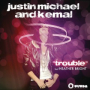 Trouble (Lazy Rich Remix)