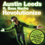 Revolutionize (David Amo & Julio Navas Rework)