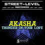 Thunder In Your Love (Instrumental)