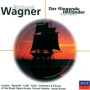 Wagner: Der fliegende Holländer - Overture