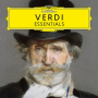 Verdi: Macbeth - Version 1865 For The Paris Opéra / Act 4 - Una macchia è qui tuttora