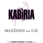 Kabà¬ria (Radio Edit)