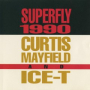 Superfly 1990 (LP Edit)