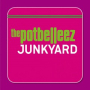 Junkyard (Album Version)