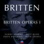 Britten: Peter Grimes, Op. 33 / Prologue: 