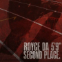 Second Place (Produced by DJ Premier) [Radio Edit]