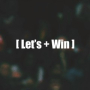 Let's Win (feat. IshDARR)