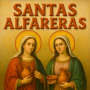 Santas Alfareras