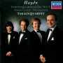 Haydn: String Quartet in G, Op. 76, No. 1 - 1. Allegro con spirito