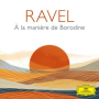 Ravel: À la manìere de Borodine, M. 63/1