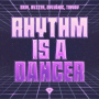 Rhythm Is A Dancer (Techno Mix)