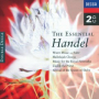 Handel: Organ Concerto No. 13 in F Major, 