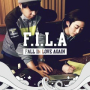 F.I.L.A (Fall in Love Again) (inst)