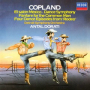 Copland: Dance Symphony - 3. Allegro vivo