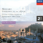 Mozart: Symphony No. 40 in G Minor, K. 550: I. Molto allegro