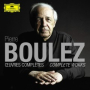 Boulez: Piano Sonata No. 2: 1. Extrèmement rapide