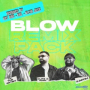 Blow (feat. Alcia Jose) (Alcia Jose Remix)