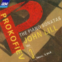 Prokofiev: Piano Sonata No. 8 in B-Flat Major, Op. 84: III. Vivace – Allegro ben marcato – Andantino – Vivace, come I