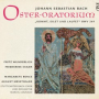 J.S. Bach: Kommt, eilet und laufet (Easter Oratorio), BWV 249 - 1. Sinfonia