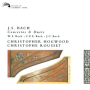 J.S. Bach: Concerto for 2 Harpsichords, Strings & Continuo in C Major, BWV 1061A - 1. (Allegro)