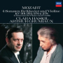 Mozart: Violin Sonata No. 26 in B-Flat Major, K. 378 - III. Rondo. Allegro