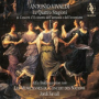 Violin Concerto in B-Flat Major, RV 583: II. Andante