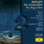 Mozart: Die Zauberflöte, K.620 - Overture