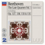 Beethoven: String Quartet No. 13 in B flat, Op. 130 - 5. Cavatina ( Adagio molto espressivo)