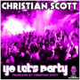 Yo Let's Party (Original Mix)