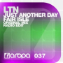 Just Another Day (Original Mix)