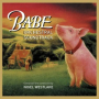 Pork Is A Nice Sweet Meat (From ‘Babe’ Original Score)