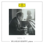 Brahms: 6 Piano Pieces, Op. 118 - No. 5 Romance in F Major