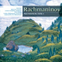 Rachmaninoff: Piano Concerto No. 3 in D Minor, Op. 30 - 2. Intermezzo (Adagio)