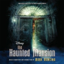Haunted Mansion Opening Title (From 